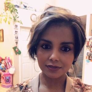 Meet your Posher, Mayra